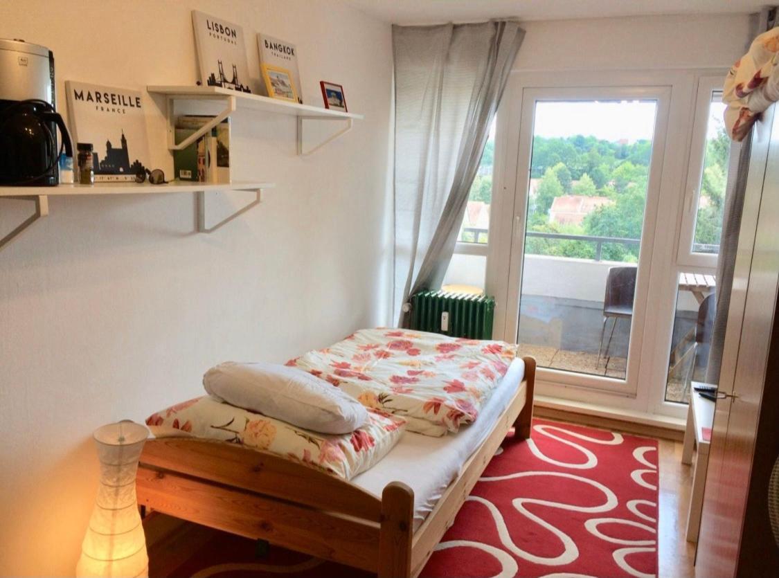 Nice Apartment , Next To University , Wifi&Free Parking Regensburg Dış mekan fotoğraf