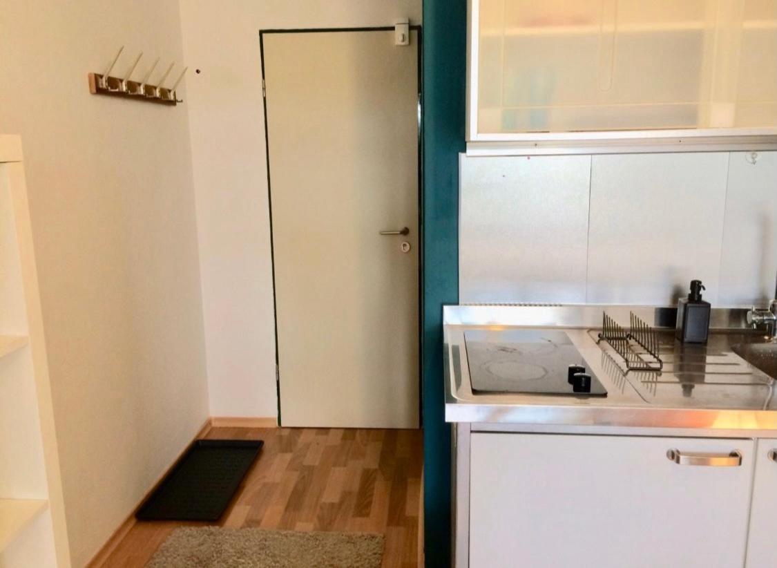 Nice Apartment , Next To University , Wifi&Free Parking Regensburg Dış mekan fotoğraf